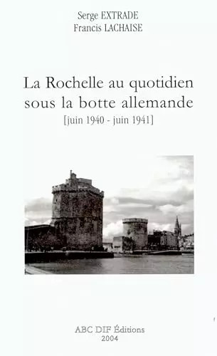 Rochelle quotidien sous - la, au