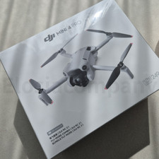 DJI Mini 4 Pro Fly More Combo