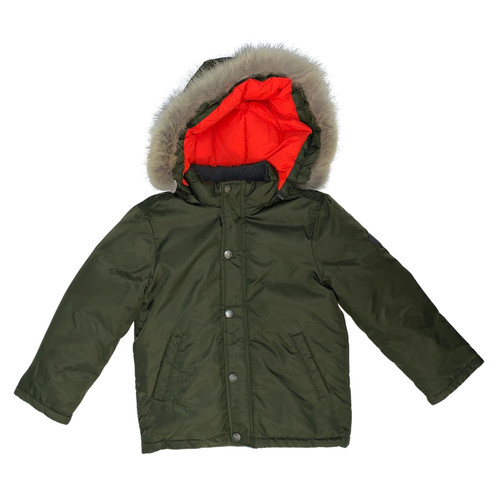 Bonpoint finland downjacket - bonpoint,
