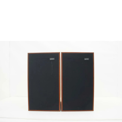 Spendor sp3 classic series - spendor,