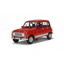 Renault 4L Clan