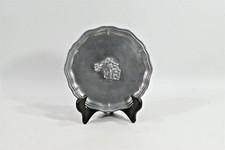 PETITE ASSIETTE DECORATIVE EN