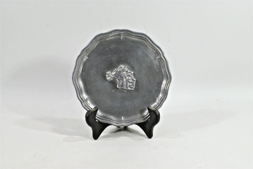 Petite assiette decorative - assiette, en