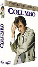 DVD  "COLUMBO L'INTEGRALE DE