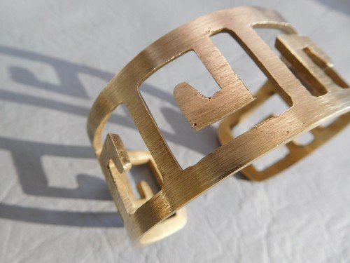 Bracelet ethnique jonc - bracelet,