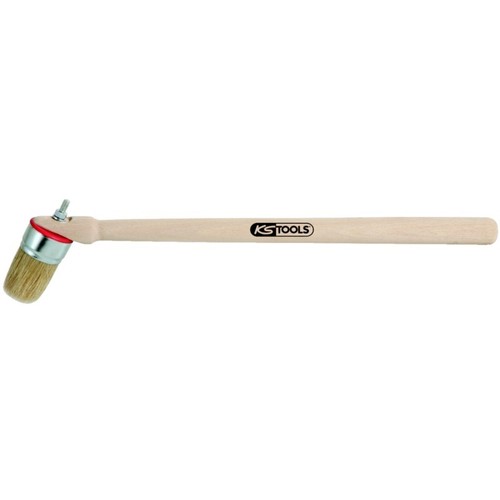 Pinceaux pour graisse pneu - pinceaux,