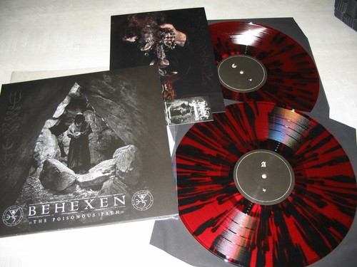 Behexen the poisonous path - the, 2