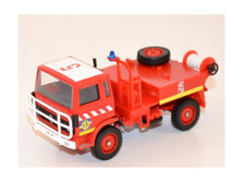 Camion RENAULT 75130 FEUX DE