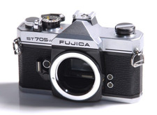 FUJI FUJICA ST705 ST 705 W M42