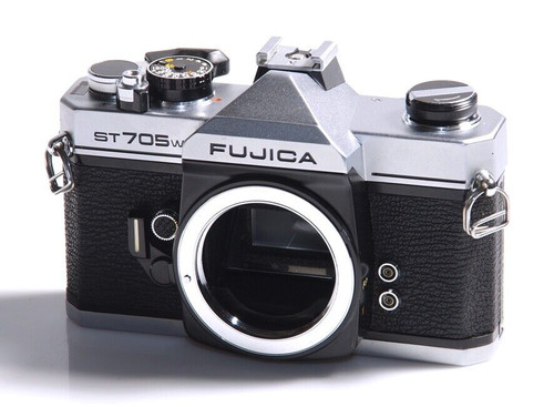 Fuji fujica st705 705 m42 - st,