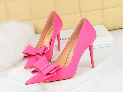 éscarpins chaussures femme - Éscarpins,