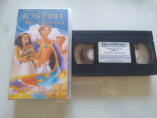 Joseph rey los rêves - joseph, de