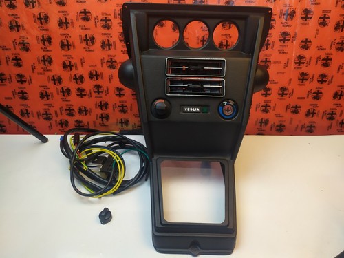 Alfa romeo console - alfa,