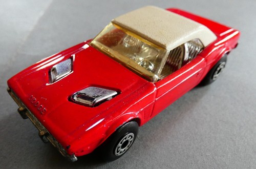 Rare miniature voiture - rare,