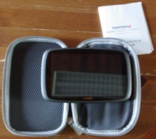 Tomtom 6100 - tomtom, go