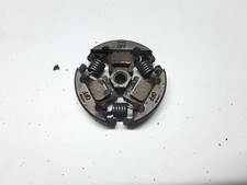 embrayage de tronçonneuse