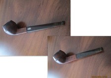 Lot de 2 pipes Ropp