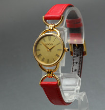Montre quartz femme vintage - montre,