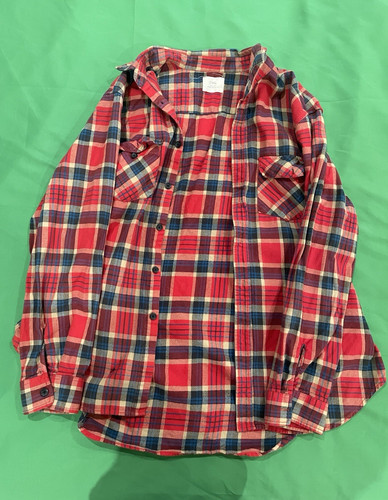 Fear god fog men - fear, plaid