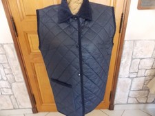 doudoune femme bleu marine