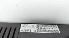Compteur RENAULT GRAND ESPACE