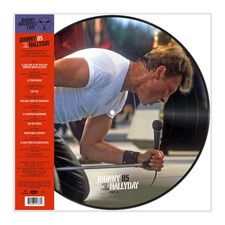 JOHNNY HALLYDAY - FETE DE