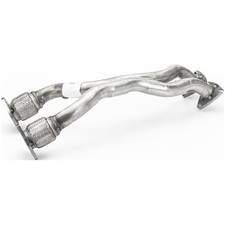 NAP carPARTS Échappement pour