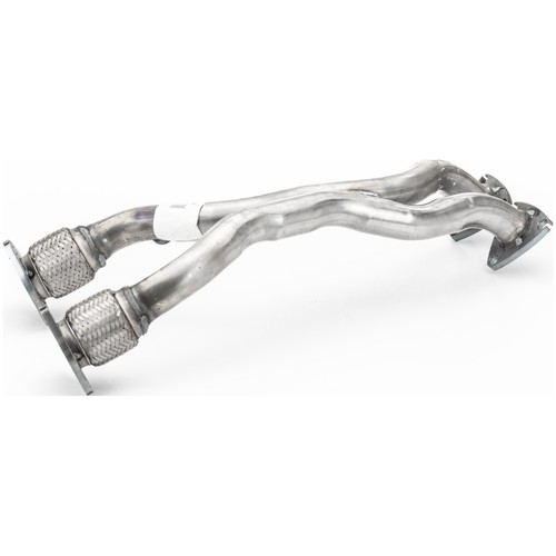Nap carparts échappement - carparts, pour