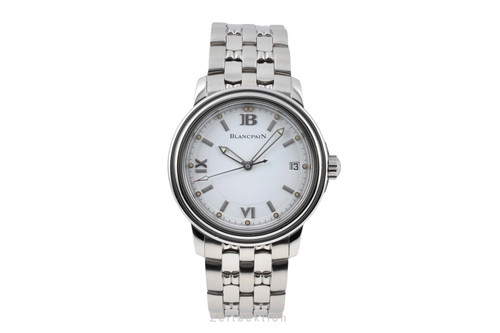 Montre pour homme - , blancpain