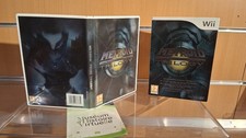 NINTENDO WII- METROID PRIME