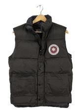 KINGSLAND Gilet matelassé