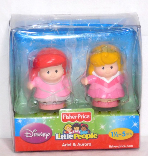 New original little people - new,