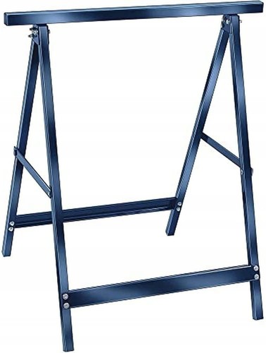 Chevalet travail acier - en,