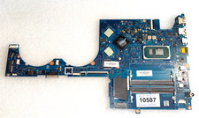 Carte Mère DA0G7HMB8G0 pour HP 15-EG0048NF + Intel I5-1135G7 à réparer