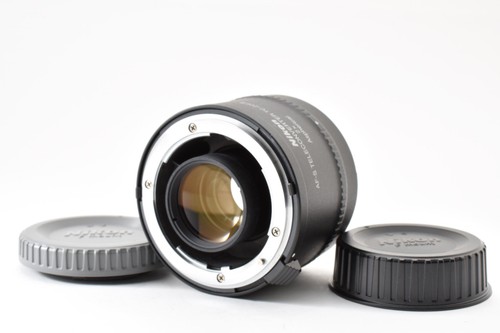 Presque inutilisé nikon - [presque,