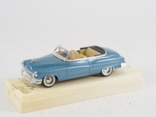 Solido 1/43 Buick Super 1950