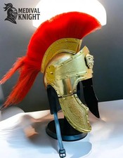 Casque centurion romain