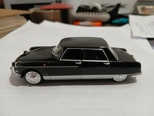 CITROEN  DS 21 Majesty CHAPRON