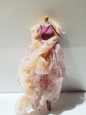 Barbie ancienne Mattel vintage
