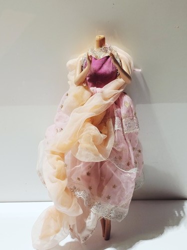 Barbie ancienne mattel vintage - barbie,
