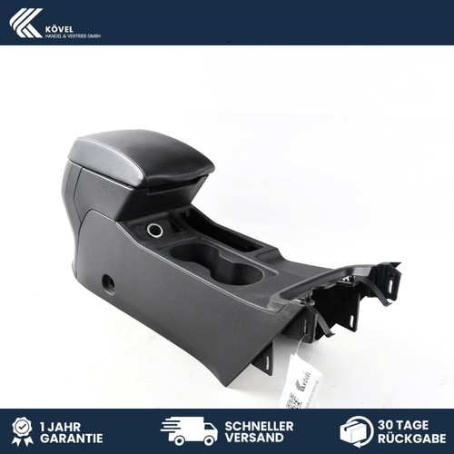 Console centrale avec - console,