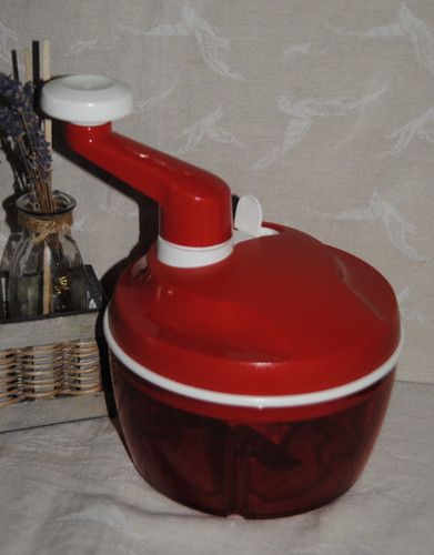 Tupperware quick chef 3 - quick,