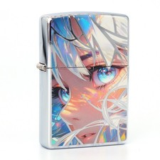 Briquet Zippo Asia 6A