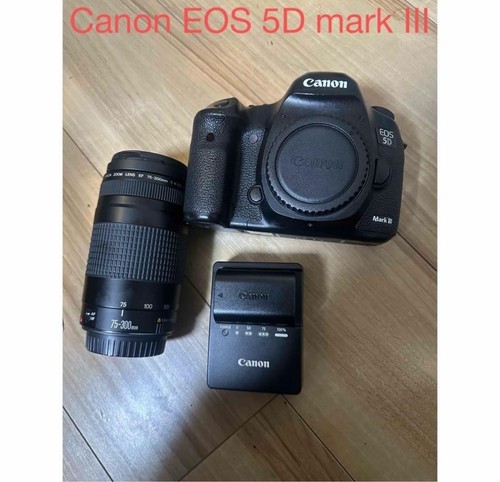 Appareil photo reflex