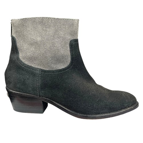 Zadig voitaire teddy black - zadig,