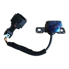 Caméra de recul aide au stationnement - HYUNDAI Santa Fe 3 - 957602W000FFF