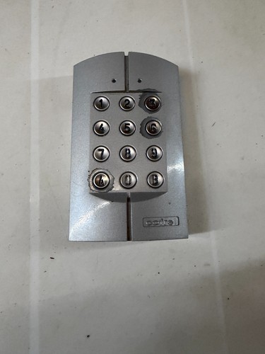 Clavier cofrel tercode - clavier,