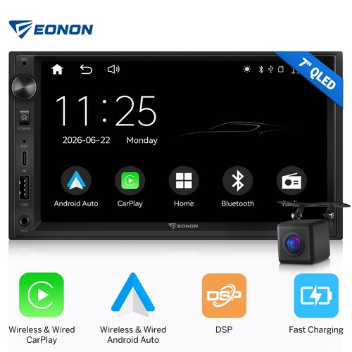 Double 2din car - car, stereo