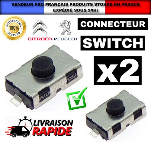 Switch bouton interrupteur - switch,