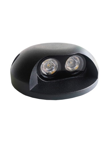 Led lampe sol monté en - lampe,
